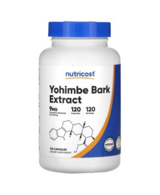 Nutricost
