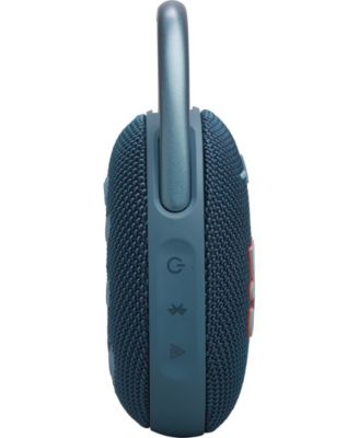 Clip 5 Ultra-portable Waterproof Bluetooth Speaker