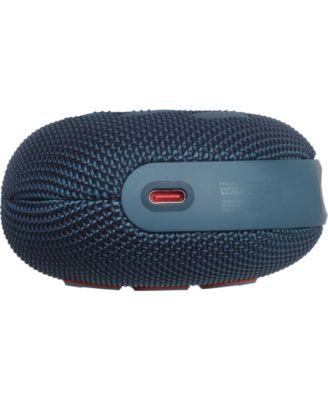 Clip 5 Ultra-portable Waterproof Bluetooth Speaker