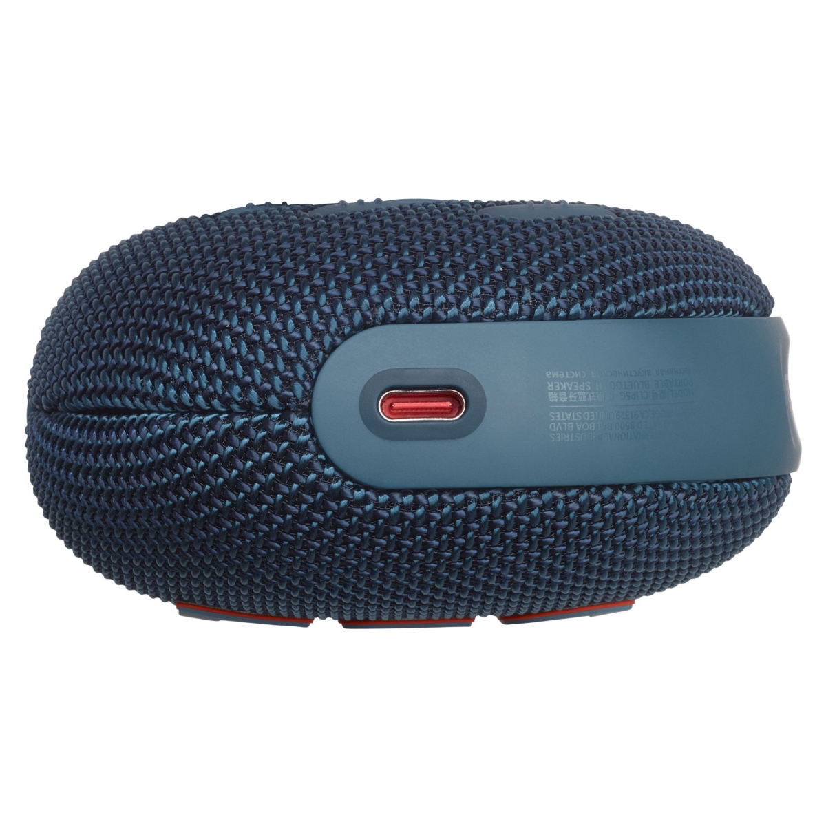 Jbl Clip 5 Waterproof Bluetooth Speaker