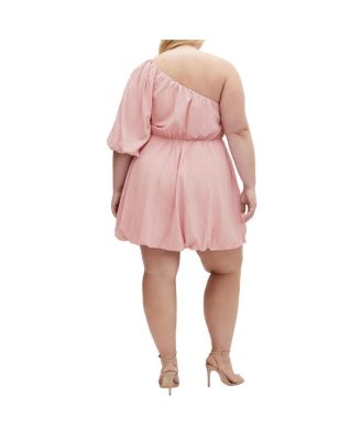 Plus Size Mercy Dress