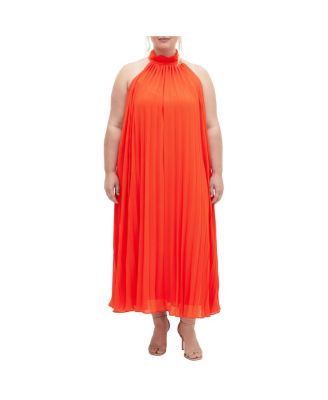 Plus Size Aida Maxi Dress