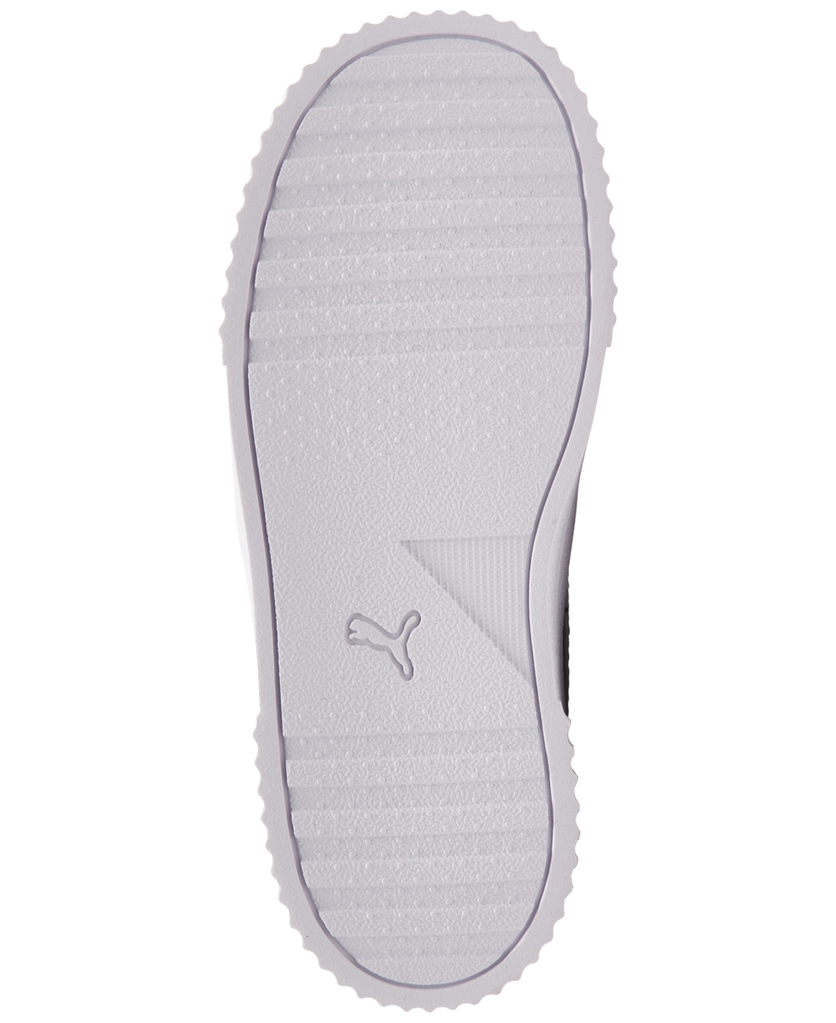 Puma Toddler Girls Carina Holo Casual Sneakers from Finish Line