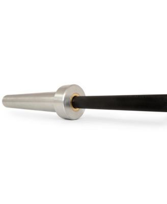 Multipurpose Olympic Barbell, Womens