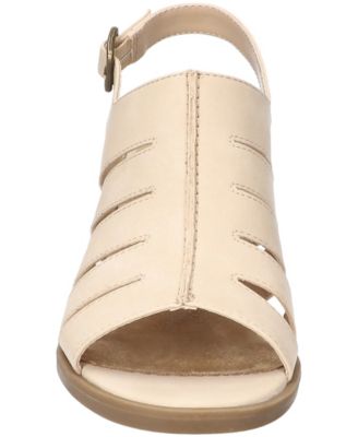 Women's Rhodes Block Heeled Sandals