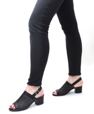 Women's Adley Block Heel Sandals