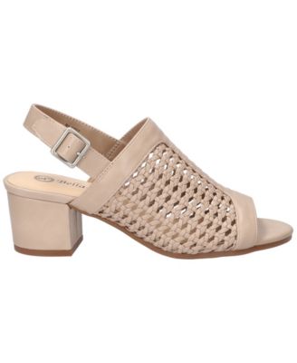 Women's Adley Block Heel Sandals