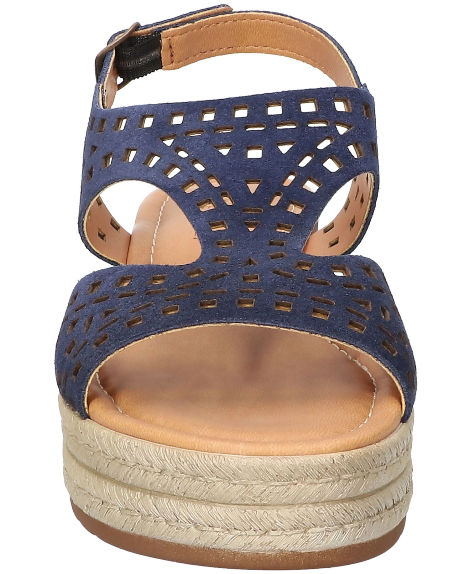 Women's Ann-Italy Wedge Sandals