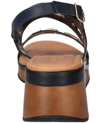 Women's Vic-Italy Wedge Sandals