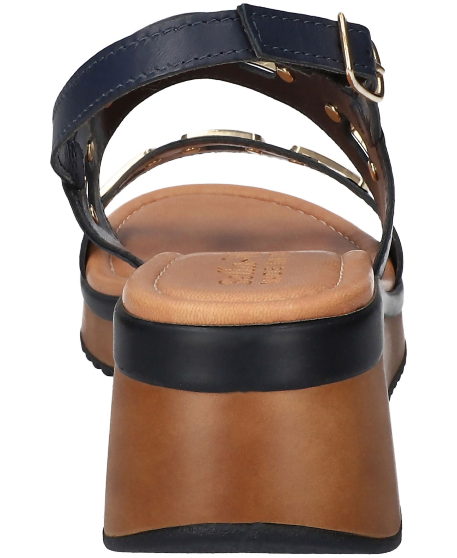 Women's Vic-Italy Wedge Sandals