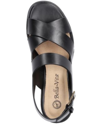 Women's Cameron Block Heel Sandals