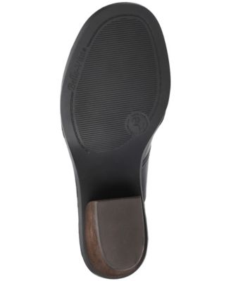 Women's Cameron Block Heel Sandals