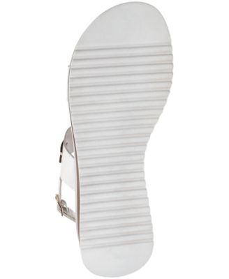Women's Vic-Italy Wedge Sandals