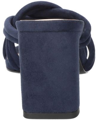 Women's Carmen Dress Heeled Sandals