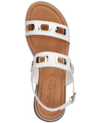 Women's Vic-Italy Wedge Sandals