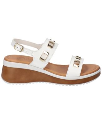 Women's Vic-Italy Wedge Sandals