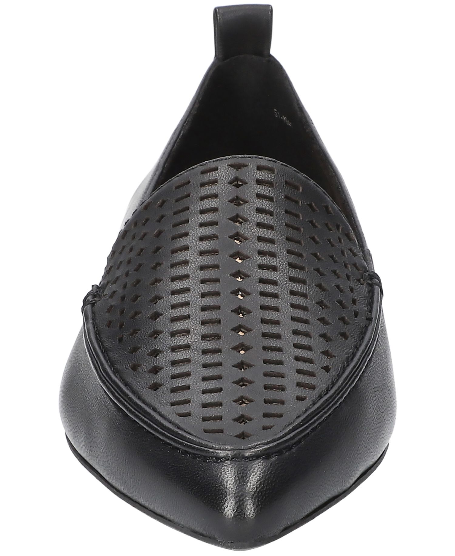 Women's Alessi Perf Pointed Toe Flats