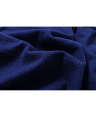 Bellemere Women s Cotton Mini Skirt