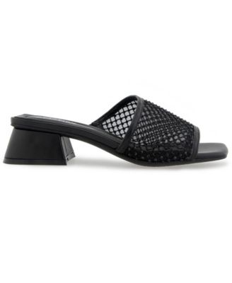 Women's Buenita Block Heel Sandals
