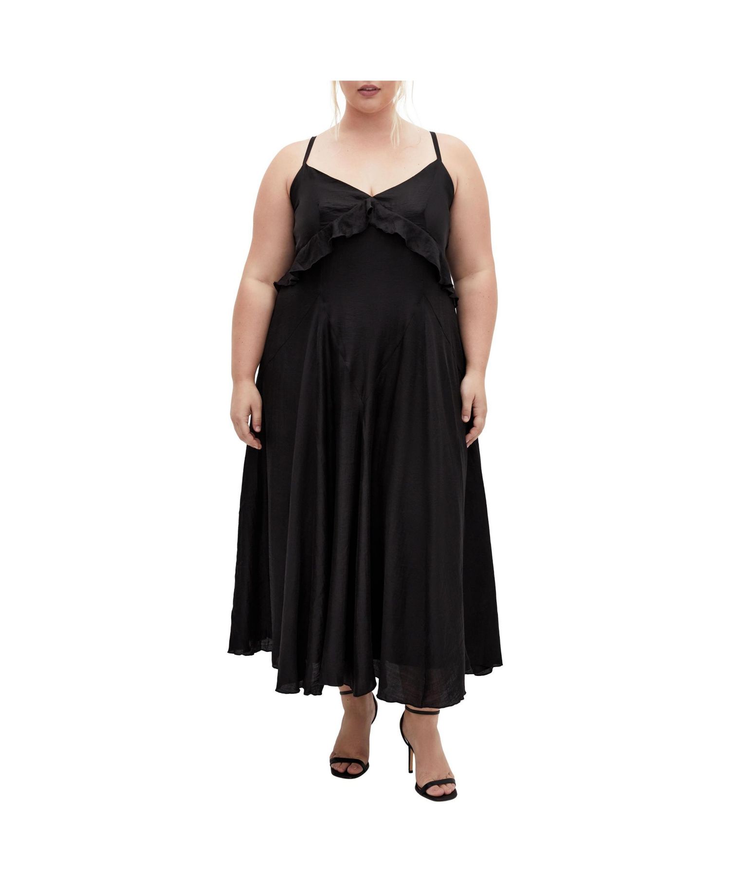 Women's Clara Maxi Dress