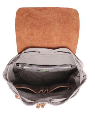 Bigleaf Large Backpack 