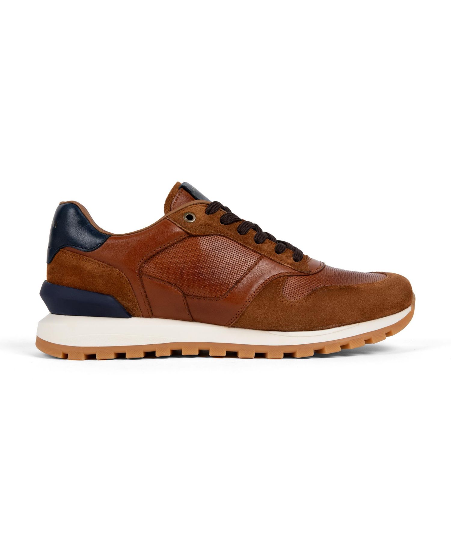 Men's Edward Runner Sneaker