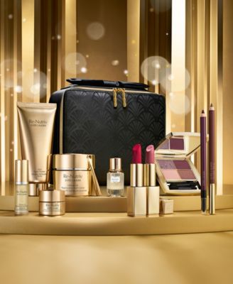 Estée Lauder 11-Pc. The Secret Of Infinite Beauty Luxury Skin Care & Makeup Set