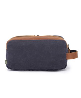 Turtle Ridge Zip Top Toiletry Bag