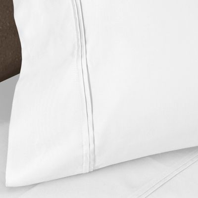 1200-Thread Count Egyptian Cotton 4-Pc. Sheet Set
