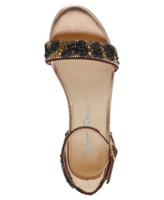 Little and Big Girls Mari Dress Shoes