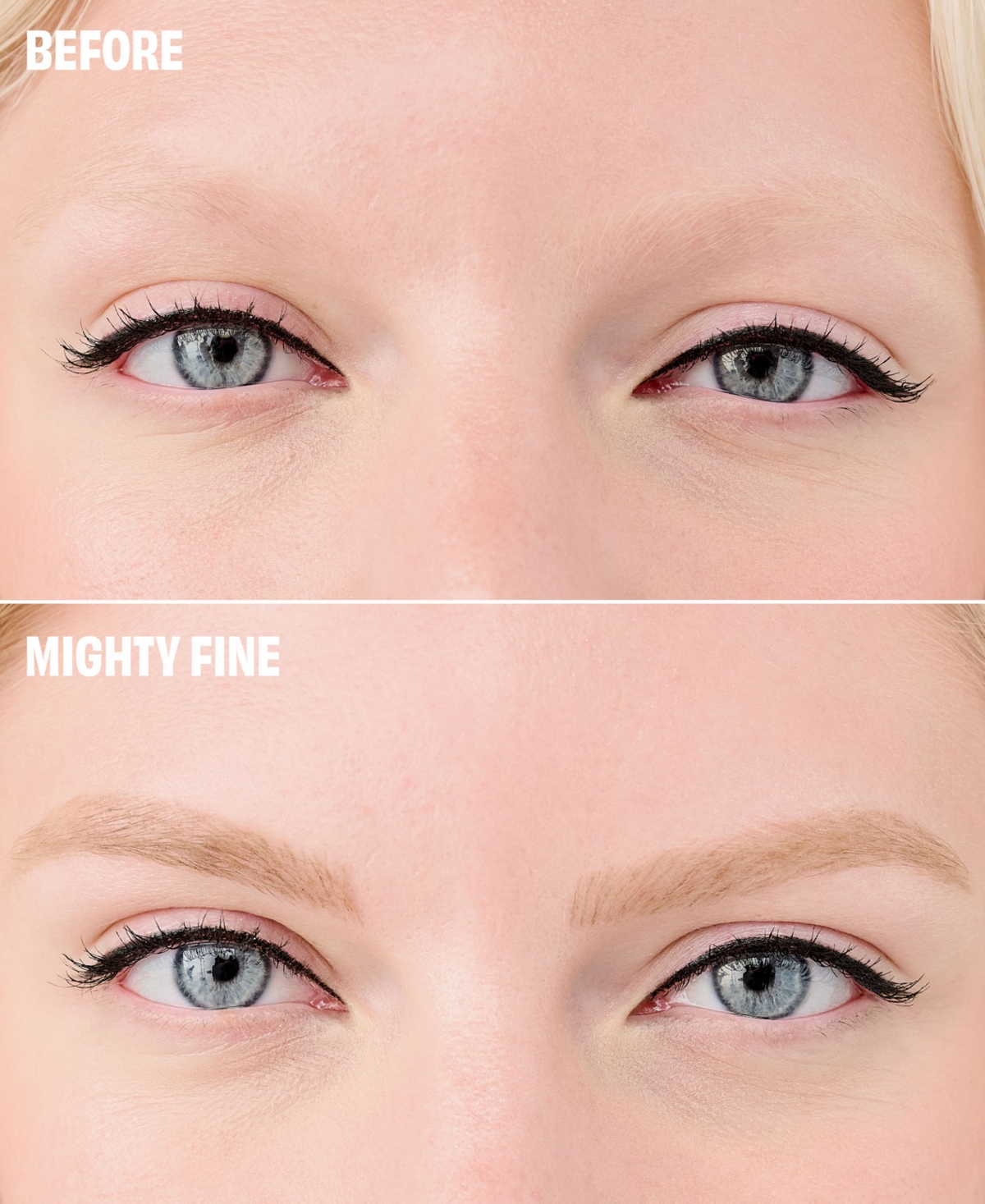 Benefit Cosmetics Mighty Fine Brow Pen In 5