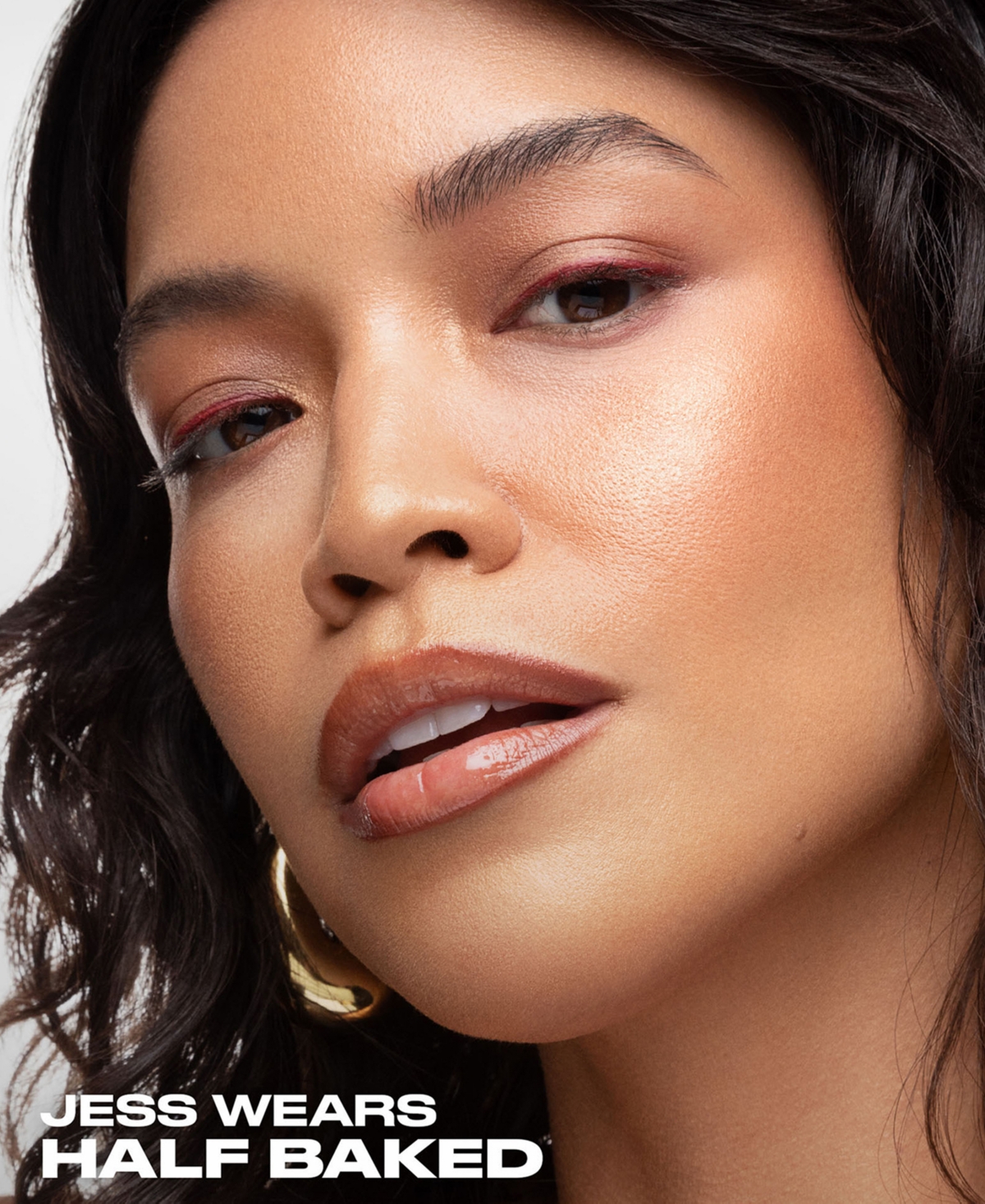 Urban Decay Face Bond Luminizer In Half Baked