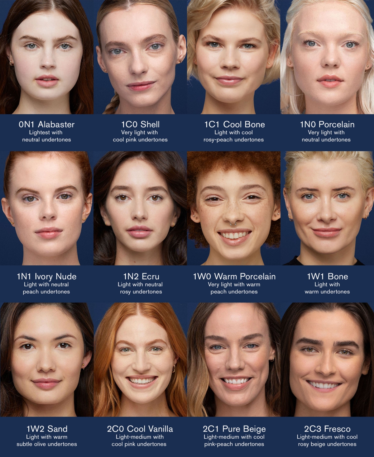 Estée Lauder Double Wear Stay-in-place Liquid Makeup Foundation In Brown