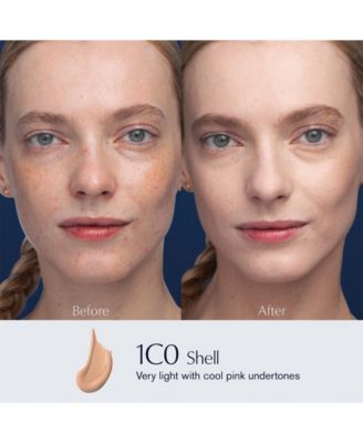 Double Wear Stay-In-Place Foundation, 1 oz.