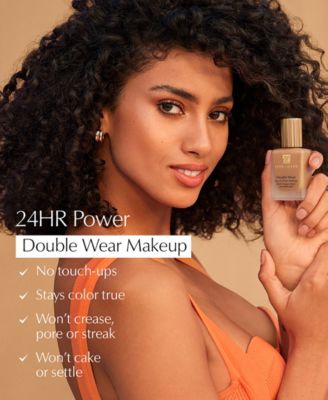 Double Wear Stay-In-Place Foundation, 1 oz.