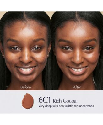 Futurist Hydra Rescue Moisturizing Foundation SPF 45, 1.2 oz.