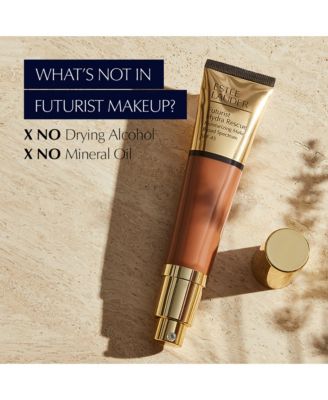 Futurist Hydra Rescue Moisturizing Foundation SPF 45, 1.2 oz.