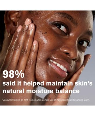 Advanced Night Cleansing Balm, 2.2 oz.
