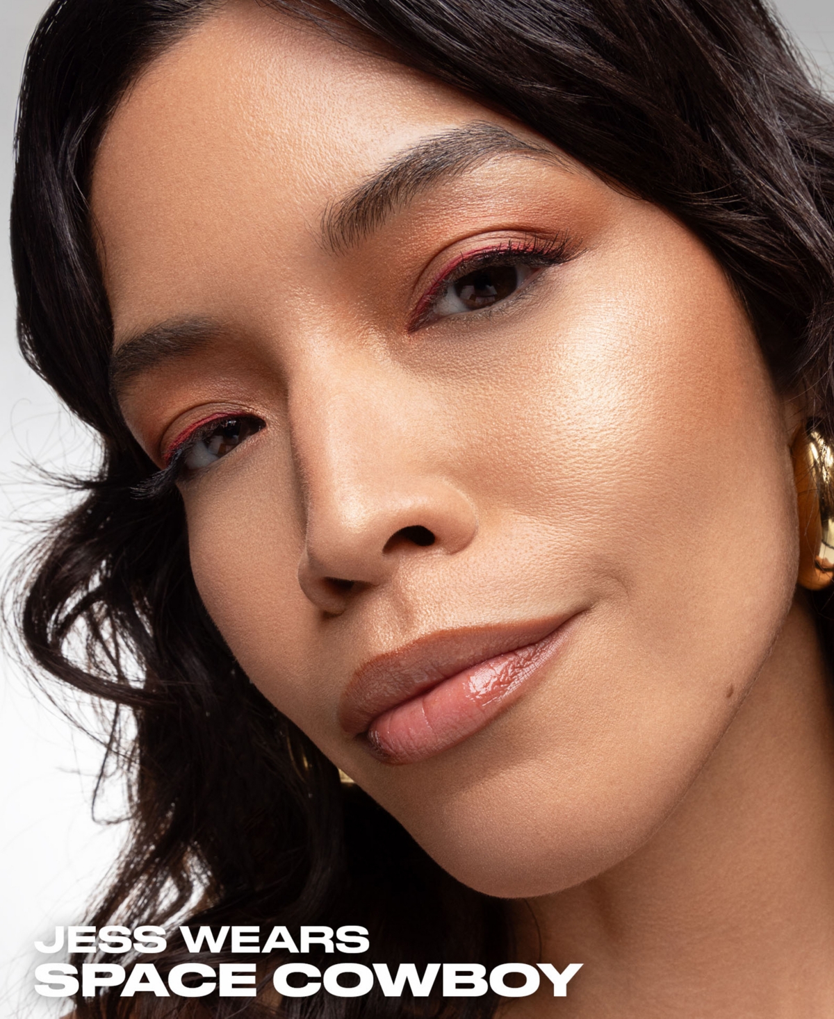 Urban Decay Face Bond Luminizer In Space Cowboy