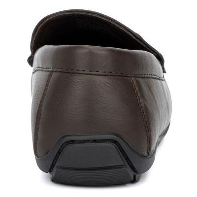 Boys Youth Tobin Loafer Dress Shoe