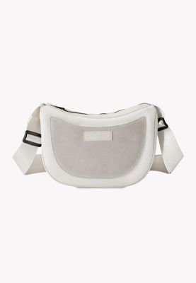 Sling bag Shoulder hobo Waterproof Nylon Victoria Hyde Loren