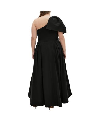 Plus Size Crawford Maxi Dress