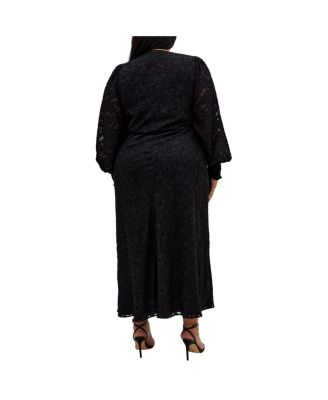 Plus Size Marci Dress