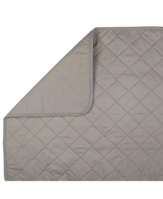 Reversible Pet Furniture Cover