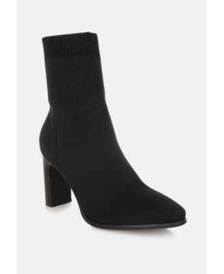 Womens Lopa Flyknit Ankle Boots