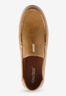 Men's Slip-On Mock Loafer