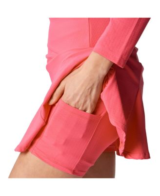 G Lifestyle Godet Skort