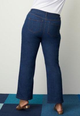 Women's June Fit Boyfriend Jeans