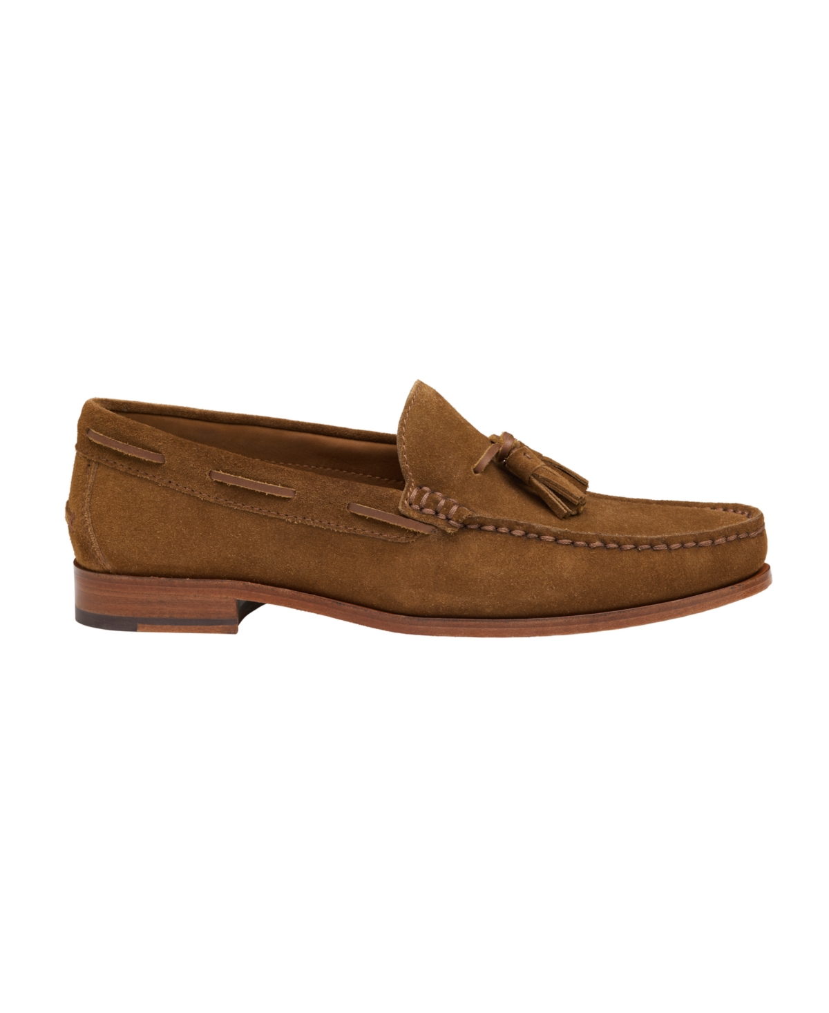 Johnston & Murphy Men's Baldwin Tassel Loafer