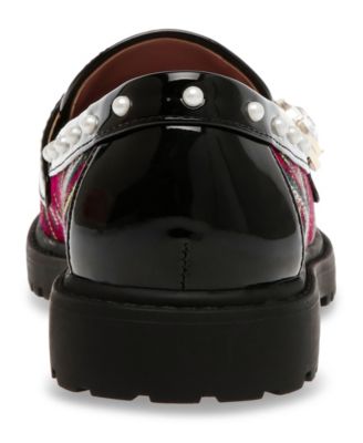 Little and Big Girls Marim Loafer